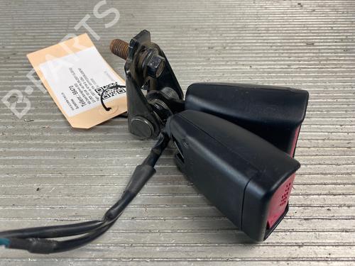 Seat buckle KIA CEE'D Hatchback (ED) 2.0 CRDi 140 | BP15219157I32 