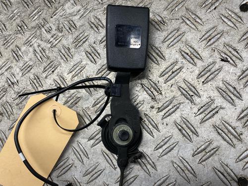 Seat buckle MERCEDES-BENZ A-CLASS (W169) A 170 (169.032, 169.332) | BP32305274I32