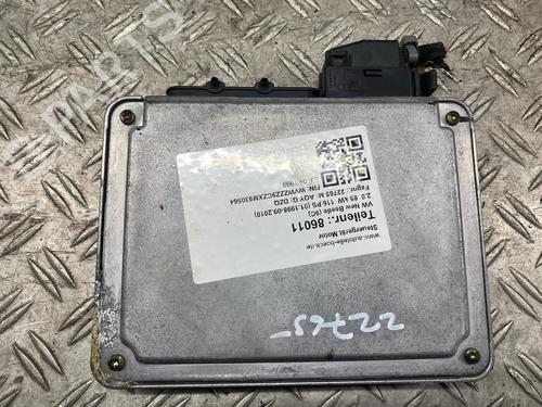Engine control unit (ECU) VW NEW BEETLE (9C1, 1C1) 2.0 | BP25771360M57 