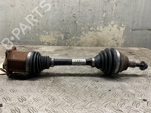 Left front driveshaft VW PASSAT B6 (3C2) 2.0 BlueTDI | BP36436315M38 - Image 7