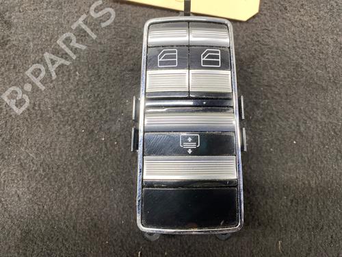 right-rear-window-switch-mercedes-benz-s-class-w221-v221-2005-2006-2007-2008-2009-2010-2011-2012-2013-36224301 main image