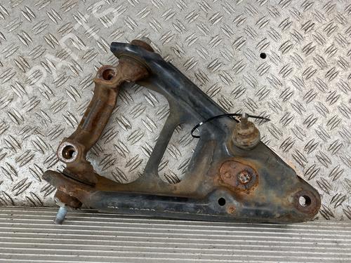 Bras de suspension avant gauche SMART CITY-COUPE (450) 0.6 (S1CLA1, 450.341) (55 hp) 13882132