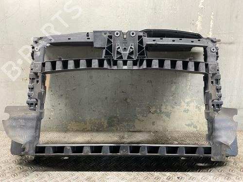 Frontblech für Frontblech VW GOLF VI (5K1) 1.4 TSI (122 hp) 34557492 34557492