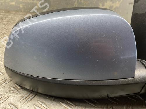 Right mirror OPEL MERIVA A MPV (X03) 1.6 (E75) | BP31952541C27 