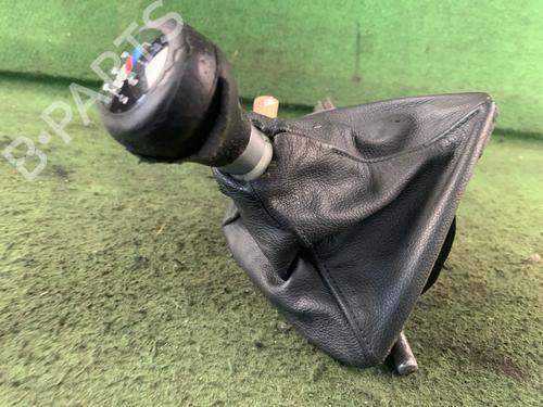 Gearstyring Automatisk BMW 3 Touring (E91) 318 d (143 hp) 22337639