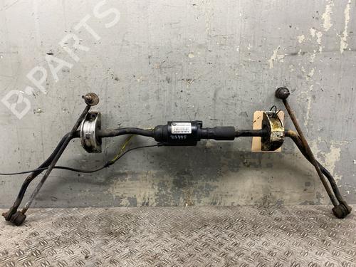 Anti roll bar BMW 7 (E65, E66, E67) 745 i, Li | BP38755702M96  - Image 5