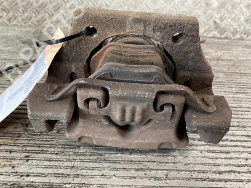 Right rear brake caliper BMW 5 Touring (E61) 525 d | BP17677341M106 