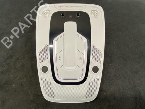 Used Interior roof light AUDI A4 B9 Avant (8W5, 8WD) 2.0 TDI (150 hp) 33182652