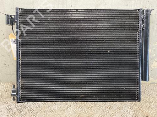Used AC radiator DACIA DOKKER MPV (KE_) 1.2 TCe (KEM0, KEAY) (115 hp) 29809254