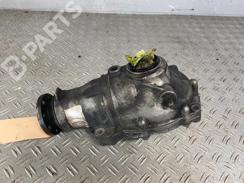 Used Front differential Front differential BMW 5 (E60) 530 xd (231 hp) 9854352 9854352