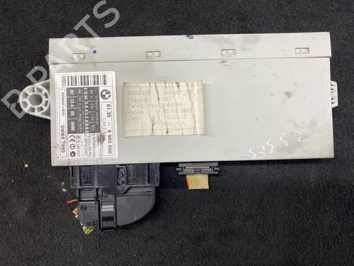 Used Control unit Control unit BMW 5 Touring (E61) 525 d (177 hp) 32991315 32991315