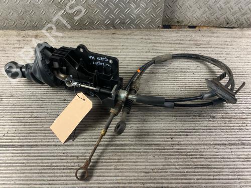 Rear parcel shelf FORD KA (RU8) 1.2 | BP21087600C85 