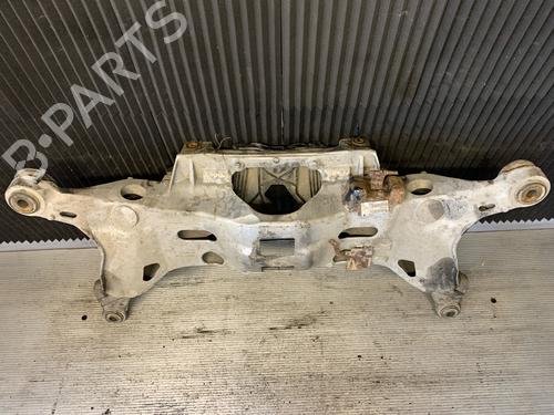 Rear axle VOLVO V70 II (285) 2.5 T AWD | BP20112351M2 