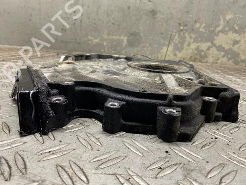 Timing cover JEEP GRAND CHEROKEE IV (WK, WK2) 3.0 CRD V6 4x4 | BP32446003M123