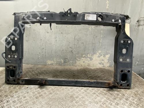 Frontplade/Frontkurv Frontplade/Frontkurv FIAT 500 (312_) 1.2 (312AXA1A) (69 hp) 33984985 33984985