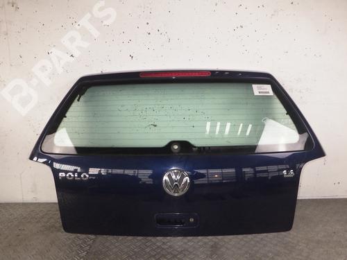 Used Tailgate VW POLO (6N2) 1.4 16V (75 hp) 6943441