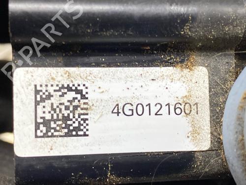 Steering pump AUDI A6 C7 Avant (4G5, 4GD) 3.0 TDI | BP29273128M99 