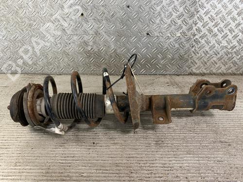 Used Right front shock absorber FORD KA (RU8) 1.2 (69 hp) 19121871