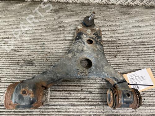 Right front suspension arm MERCEDES-BENZ A-CLASS (W169) A 160 CDI (169.006, 169.306) | BP18651605M13 