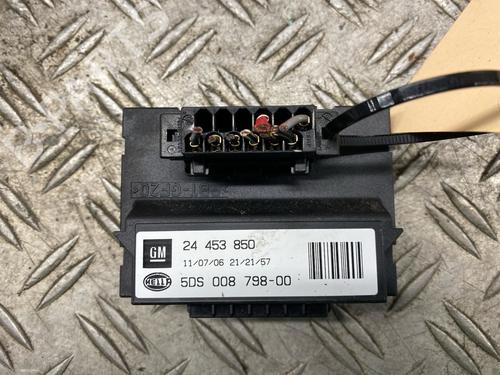 electronic-module-opel-astra-h-a04-2004-2005-2006-2007-2008-2009-2010-2011-2012-2013-2014-36554338 main image
