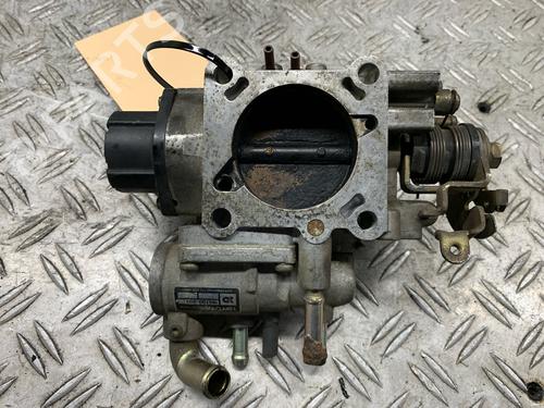 Throttle body TOYOTA CELICA Coupe (_T16_) 1.6 (AT160_, AT160R) | BP24585916M82 
