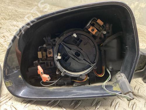 Ryggespeil venstre AUDI A8 D3 (4E2, 4E8) 4.2 TDI quattro | BP29917855C26