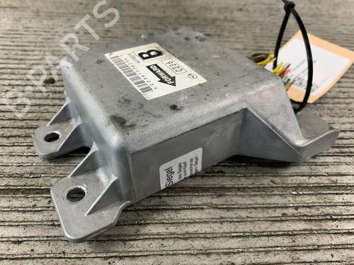 Kollisjonspute styreenhet MAZDA 5 (CR) 2.0 (CREW) | BP23205887M53 