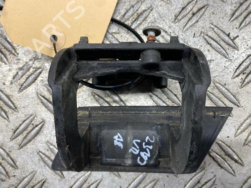 Inne AUDI A8 D3 (4E2, 4E8) 4.2 TDI quattro | BP29936965O1