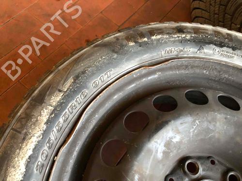 Rim MERCEDES-BENZ A-CLASS (W176) A 180 (176.042) | BP22780958C45 