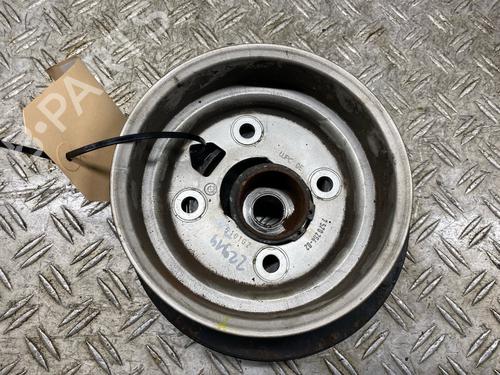 Used Pulley BMW 7 (F01, F02, F03, F04) 750 i, Li xDrive (408 hp) 23949479