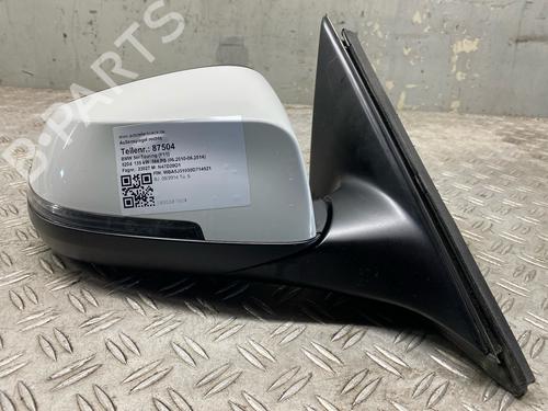 Right mirror BMW 5 Touring (F11) 520 d | BP26936864C27 