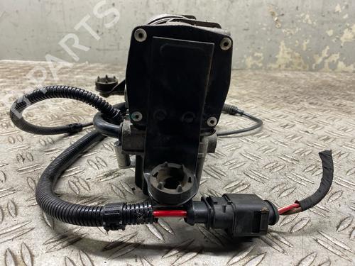 Kompressor Støt/Fjæring AUDI A8 D3 (4E2, 4E8) 4.2 TDI quattro | BP29946721M103