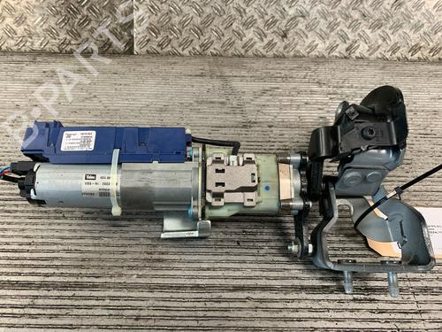 Used Electronic module AUDI Q7 (4LB) 4.2 TDI quattro (326 hp) 18346725