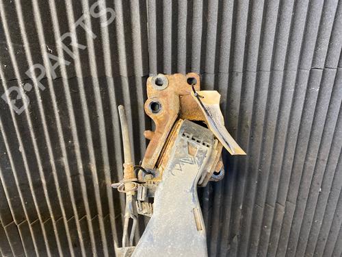 Rear axle CITROËN C4 Picasso I MPV (UD_) 1.6 HDi | BP18842066M2 