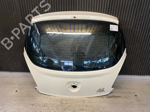 Used Tailgate FORD KA (RU8) 1.2 (69 hp) 19112762