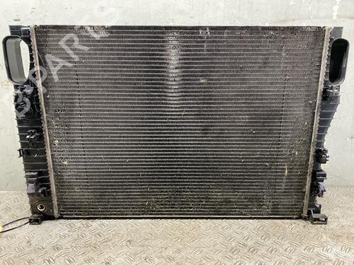 Used Water radiator MERCEDES-BENZ E-CLASS T-Model (S211) E 280 T CDI (211.220) (190 hp) 29539147