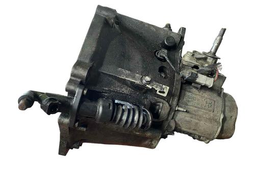 Gearbox PEUGEOT PARTNER Box Body/MPV 1.6 BlueHDi 100 | BP39685600M3 - Image 2