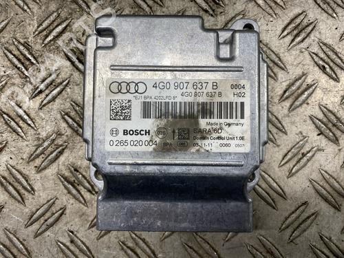 Used ECU airbags AUDI A6 C7 Avant (4G5, 4GD) 3.0 TDI (204 hp) 26026722
