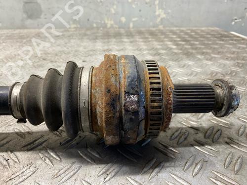 Left rear driveshaft BMW X3 (E83) 2.5 si | BP27218890M40 