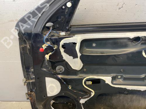 Right front door OPEL TIGRA TwinTop (X04) 1.8 (R97) | BP12108547C3 