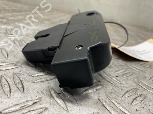 Tailgate lock CITROËN XSARA PICASSO (N68) 2.0 HDi | BP24888668C101 