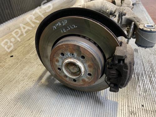 Rear axle BMW 5 (E60) 523 i | BP17771461M2 