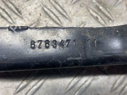 Right rear suspension arm BMW 1 Coupe (E82) 120 d | BP25847651M15 