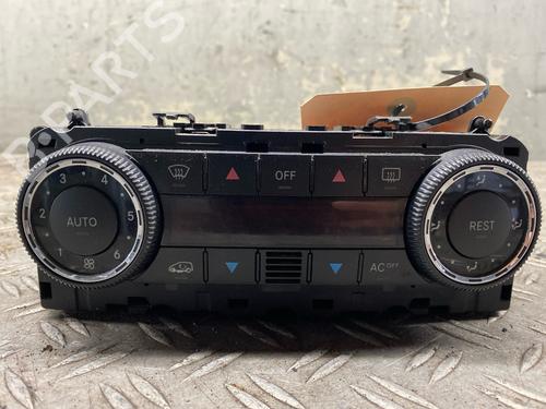 Used Climate control Climate control 39267737 39267737