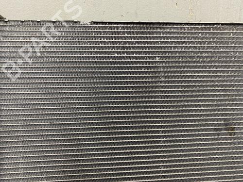 Water radiator JEEP GRAND CHEROKEE IV (WK, WK2) 3.0 CRD V6 4x4 | BP32446011M31 