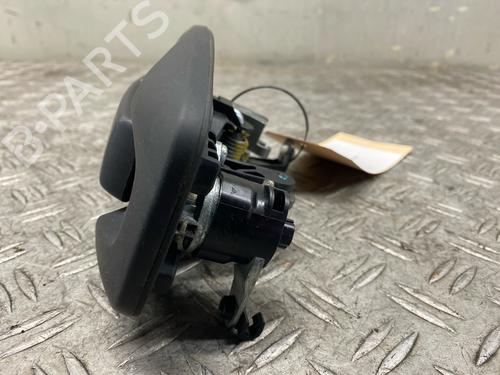 Exterior handle FIAT FIORINO Box Body/MPV (225_) 1.4 (225BXA1A, 225BXF1A) | BP24935929C122 