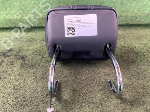 Headrest MERCEDES-BENZ S-CLASS (W221, V221) S 400 Hybrid (221.095, 221.195) | BP20659548I31 