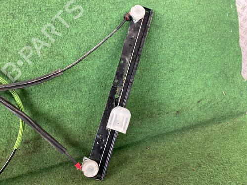 Front left window mechanism FORD MONDEO IV Turnier (BA7) 2.0 TDCi | BP19630429C22 