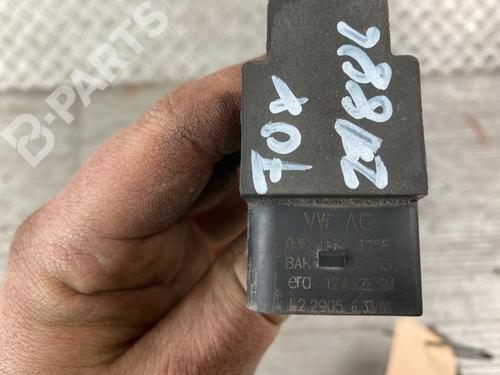 Ignition coil VW FOX Hatchback (5Z1, 5Z3, 5Z4) 1.2 | BP12110992M94 