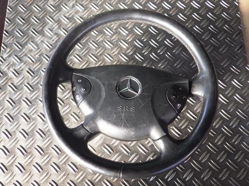 Used Steering wheel Steering wheel MERCEDES-BENZ E-CLASS T-Model (S211) E 280 T CDI (211.223) (177 hp) 4919856 4919856
